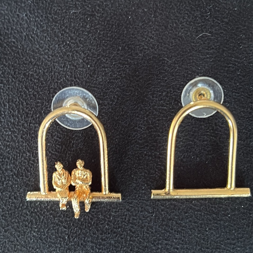 Handmade Earrings